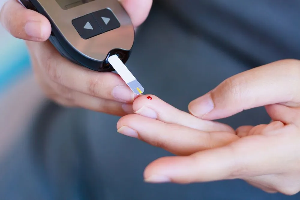 Diabetes: tipos y beneficios del ejercicio