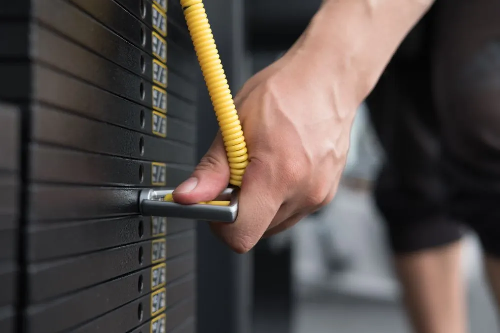 Entrenamientos personalizados: El secreto para lograr tus objetivos