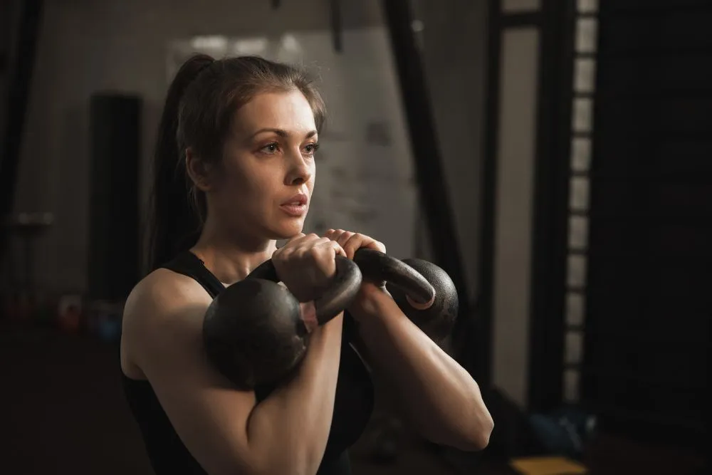 Entrenamiento funcional: Qué es y por qué es tan efectivo